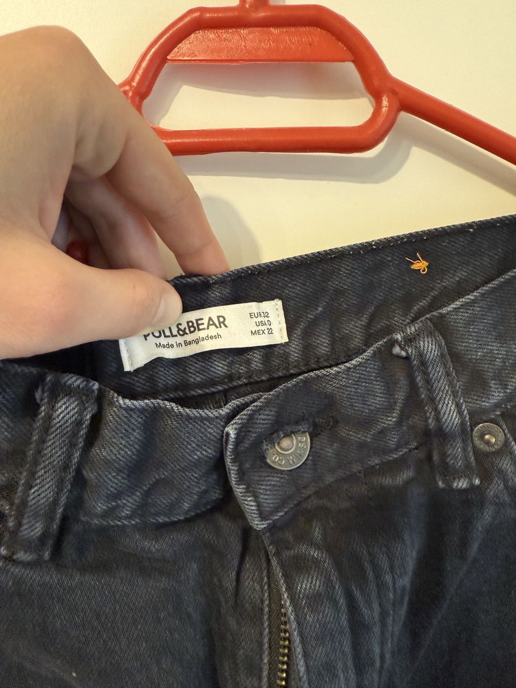Pantaloni scurti blugi 32 dama
