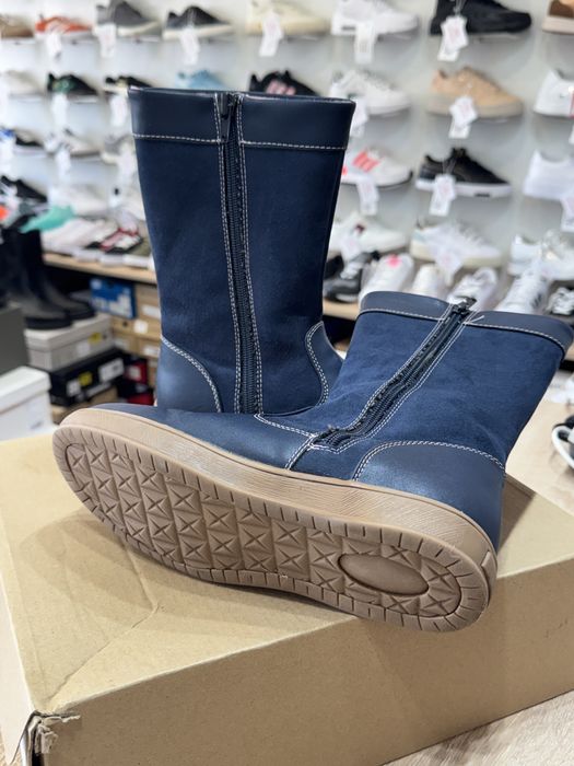 Cizme Friboo Fete -34