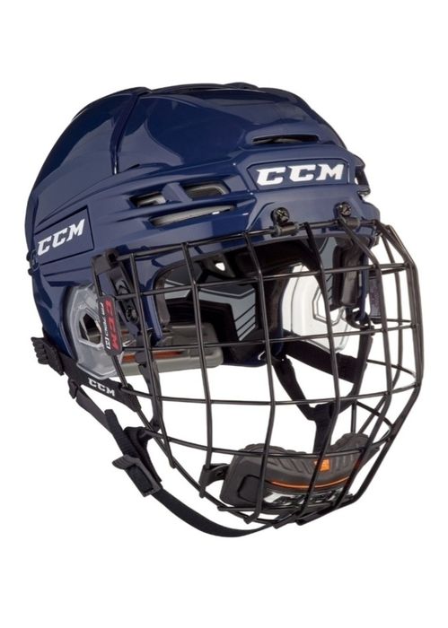 Продам хоккейный шлем