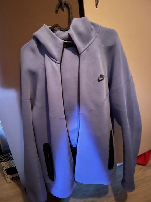 Nike tech fleece екип