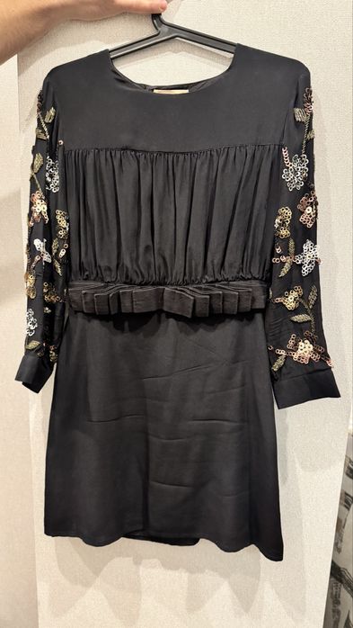 Платье итальянского бренда bdba