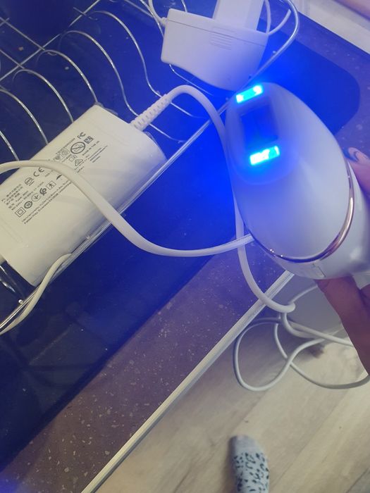 Epilator braun stare buna