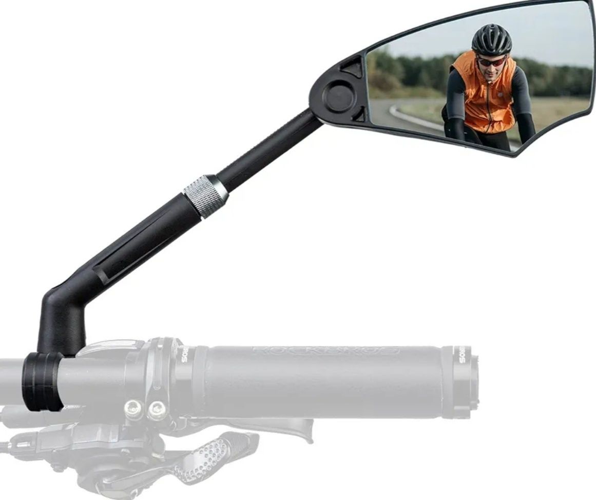 ROCKBRSO HD View Rearview Mirrors 360
