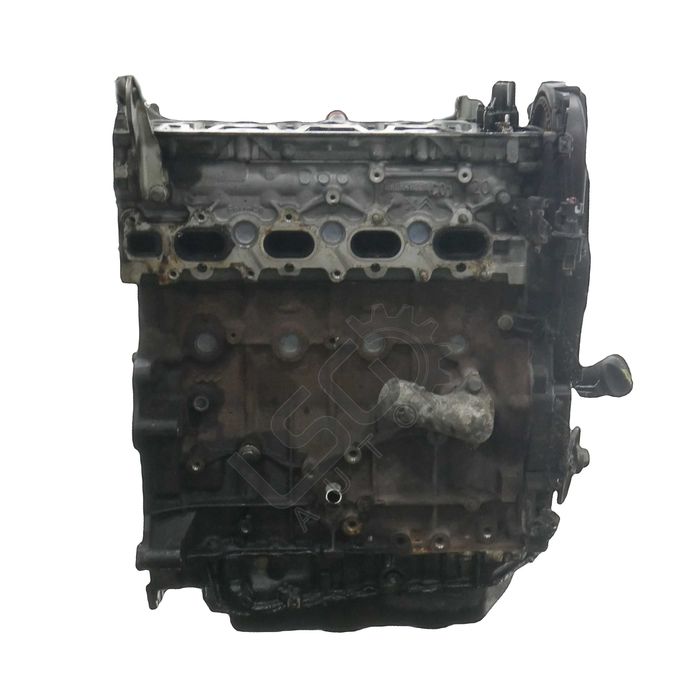 Двигател  RHH 2000 Citroen DS4 ID: 153694