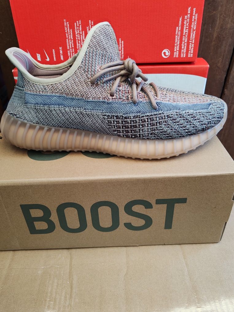 Adidas yeezy boost 350 v2 fade
