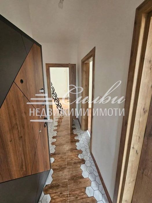 Тухлен МЕЗОНЕТ - Център