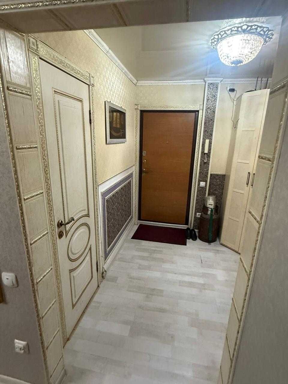 Продается 3х комн.кв на 7 микрорайоне