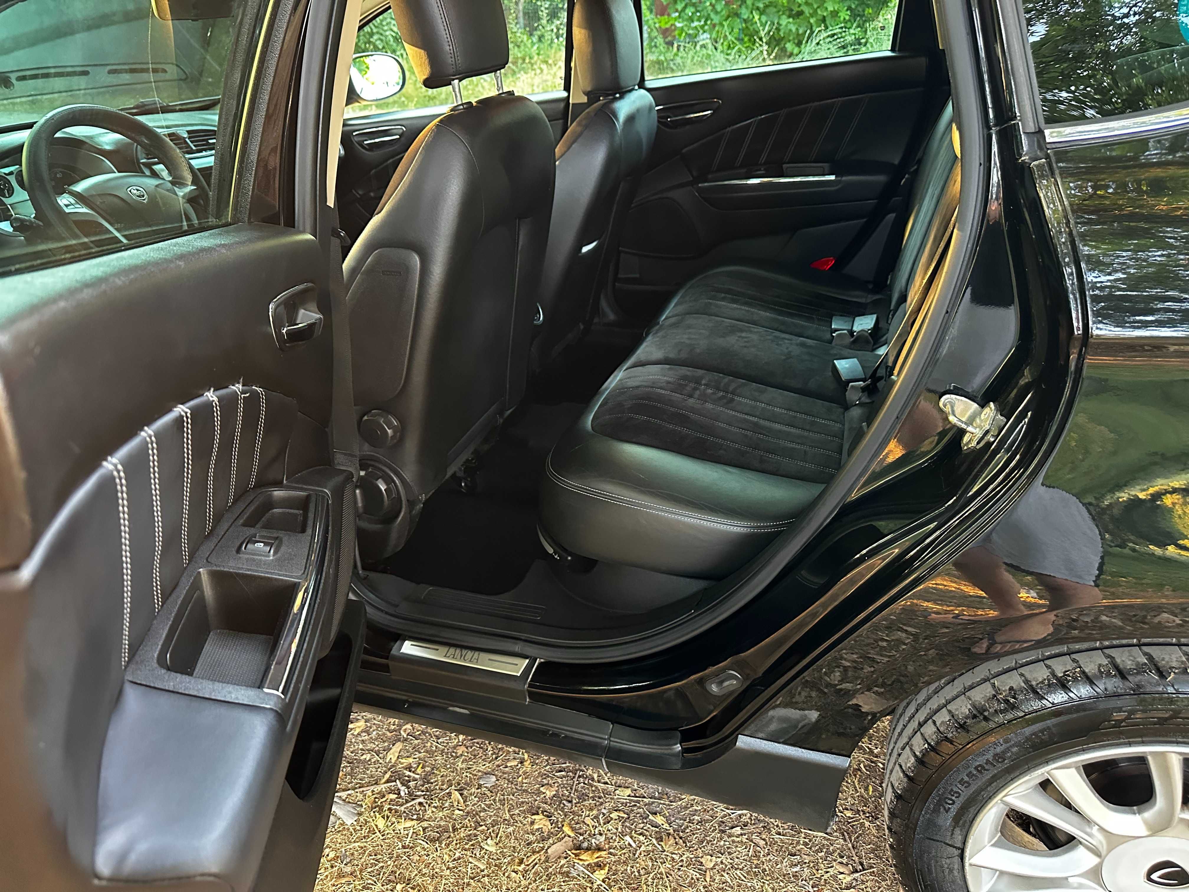Lancia Delta III, 1,6 MultiJet, 120 к.с.