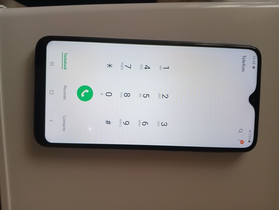 Samsung A 10 ìn stare foarte buna!