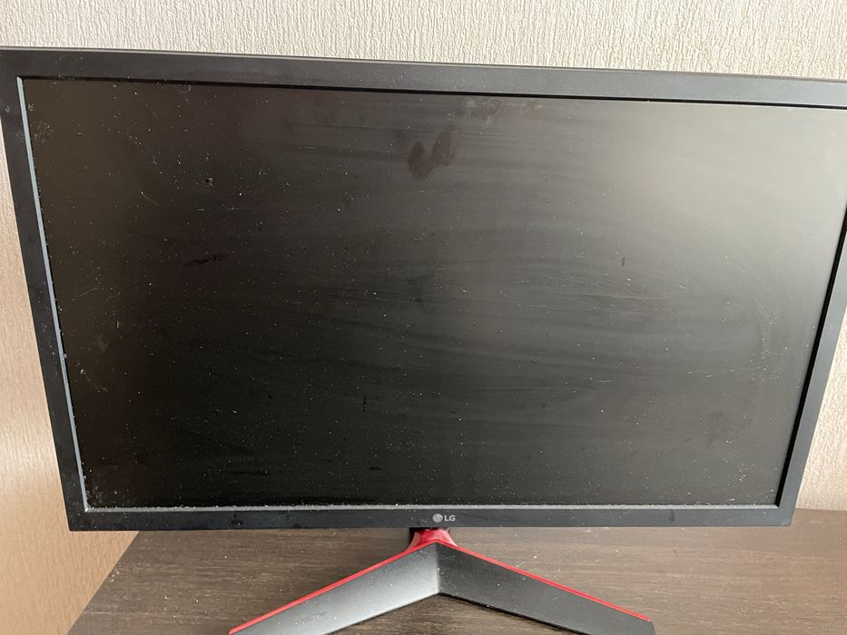 Продается системный блок с монитором