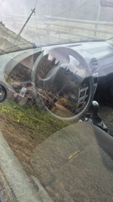 Dacia Logan 1,5 diesel înmatriculat ro itp și asigurare valabile