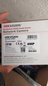 Продам IP камеру 4mp