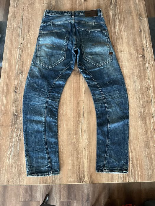 G star raw дънки