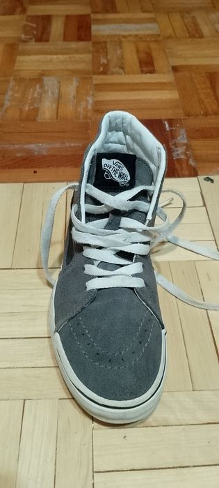 Обувки vans нови