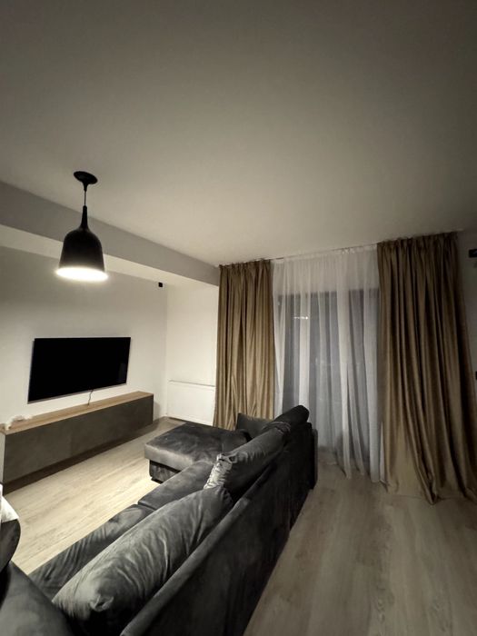 2 Camere | Select Residence | Calea Dudesti
