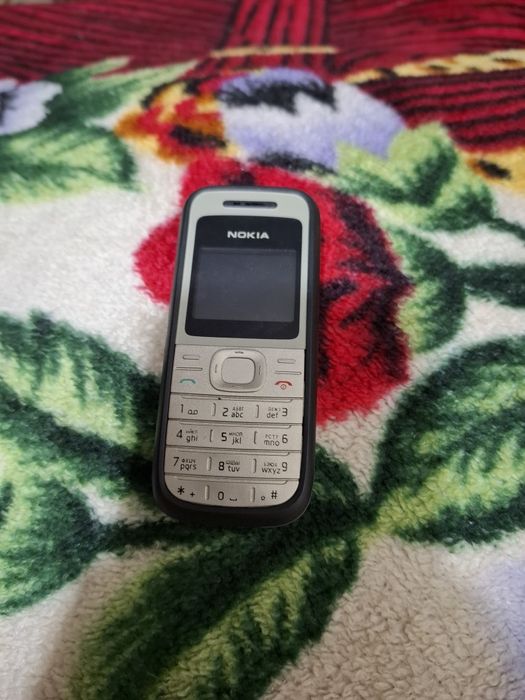 Nokia 1208 original