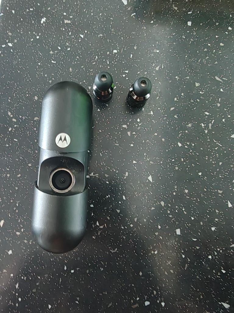 Слушалки Motorola Vervebuds 400 с проблем