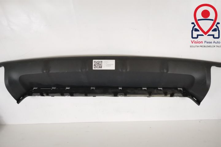 Порше Каен / Porsche Cayenne Оригинален заден спойлер в добро състояни