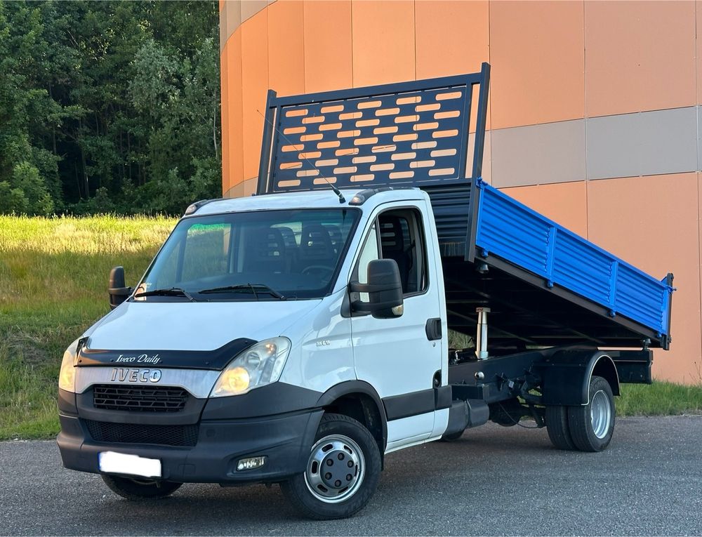 Iveco daily 35c15