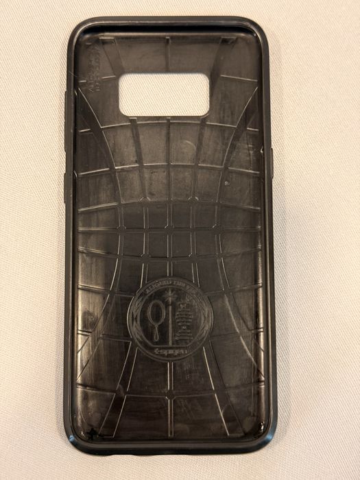 Samsung Galaxy S8, 64 GB, Functional Bun. + Husa