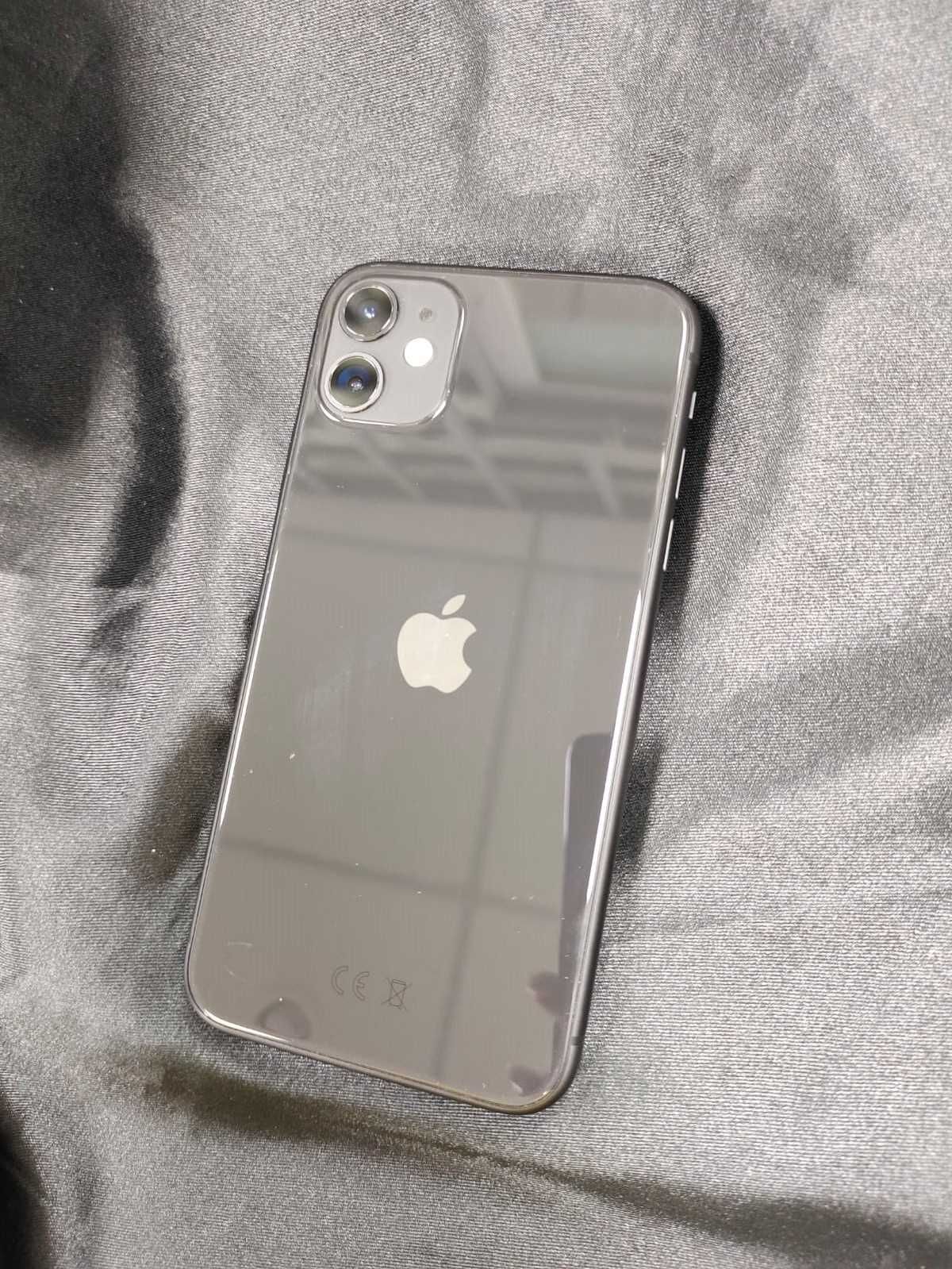 Apple iPhone 11; 64 Gb(Усть-Каменогорск) 04 лот 336468