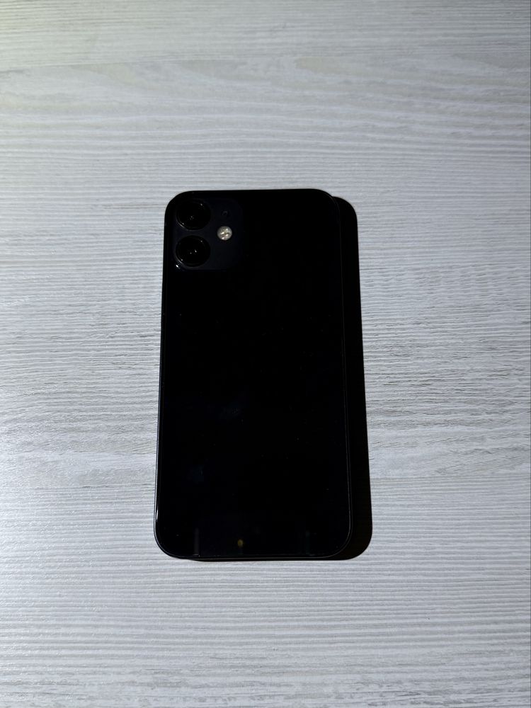 Iphone 12 mini 128GB 78%