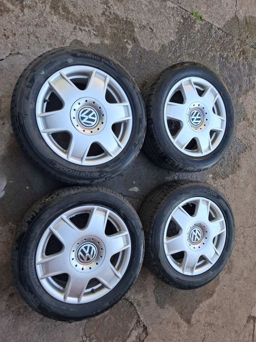 16"джанни+гуми -  нови летни гуми