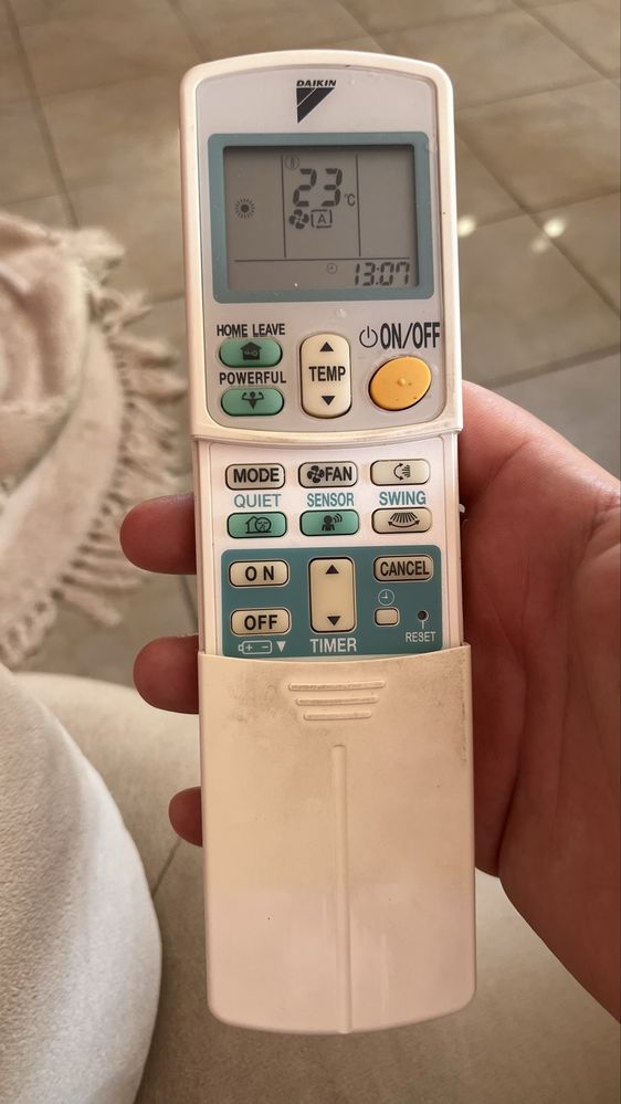 Климатик Daikin ftx50GV1B