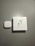 Продаю Air pods 4(ANC).Наушникам 1 месяц оригинал в отличном состояний