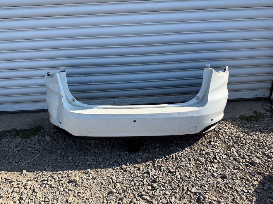 Задна броня за Fiat Tipo комби (2016-2021)