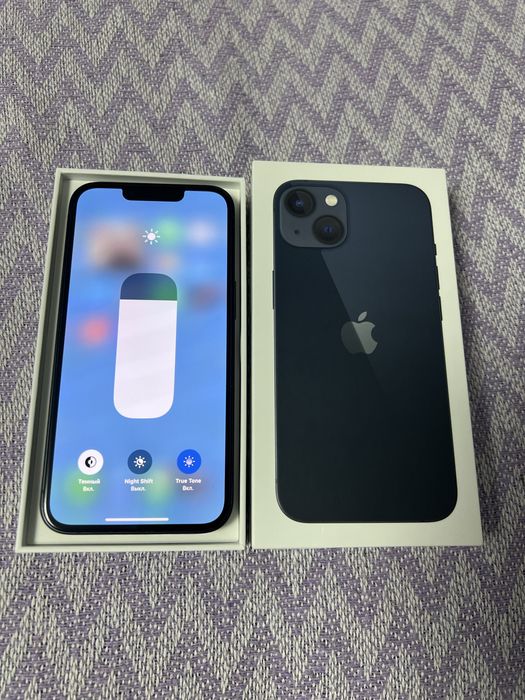 Iphone 13. Айфон 13.