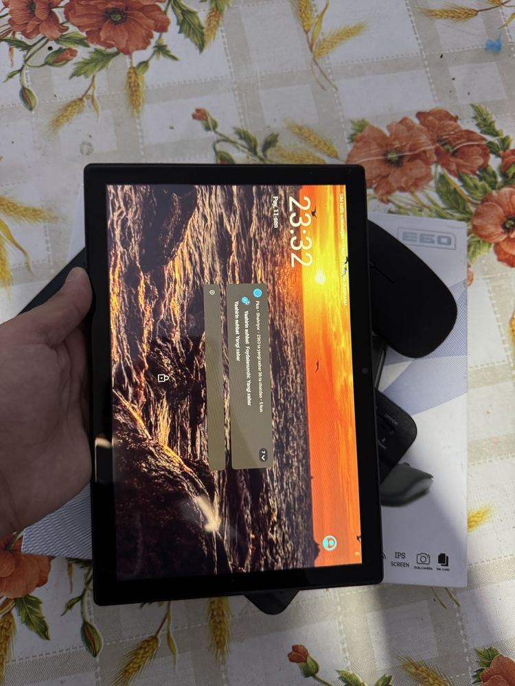 ego pad e60 | egopad e60