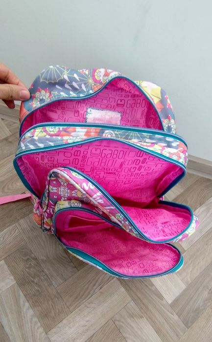 Ученическа раница Gabol