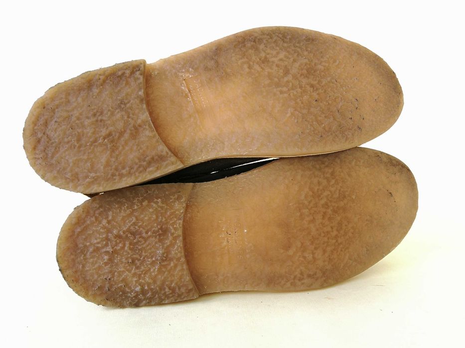 Bocanci ghete pantofi barbati 43 44 JACK&JONES  PIELE Nat Ca NOI