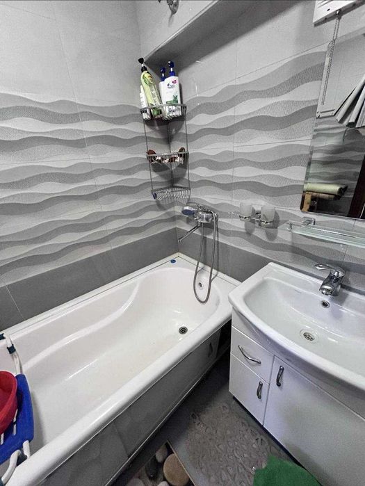 Бадамзар 4-комнатная квартира ориентир метро Бадамзар