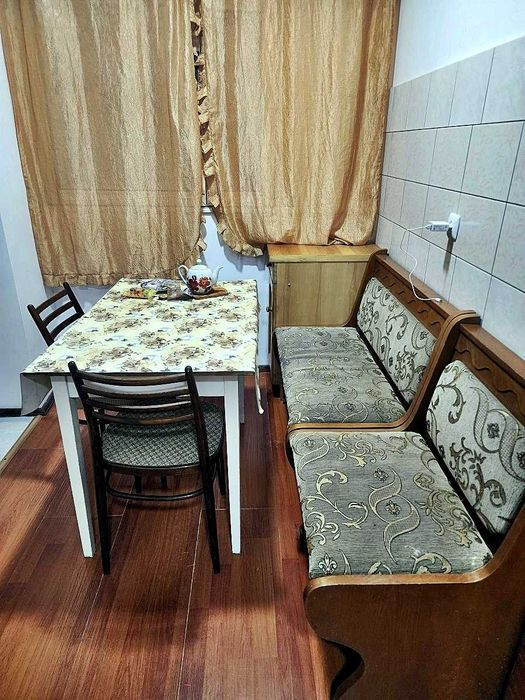 Ц- 2. (Алайский). Центр Города.