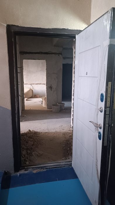 Квартира вокзал Mediapark 98.2 кв. 4 этаж