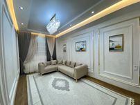 Продается 3 ком. Квартира по ул. Гагарина площадью 89 ор. Гор. Налог