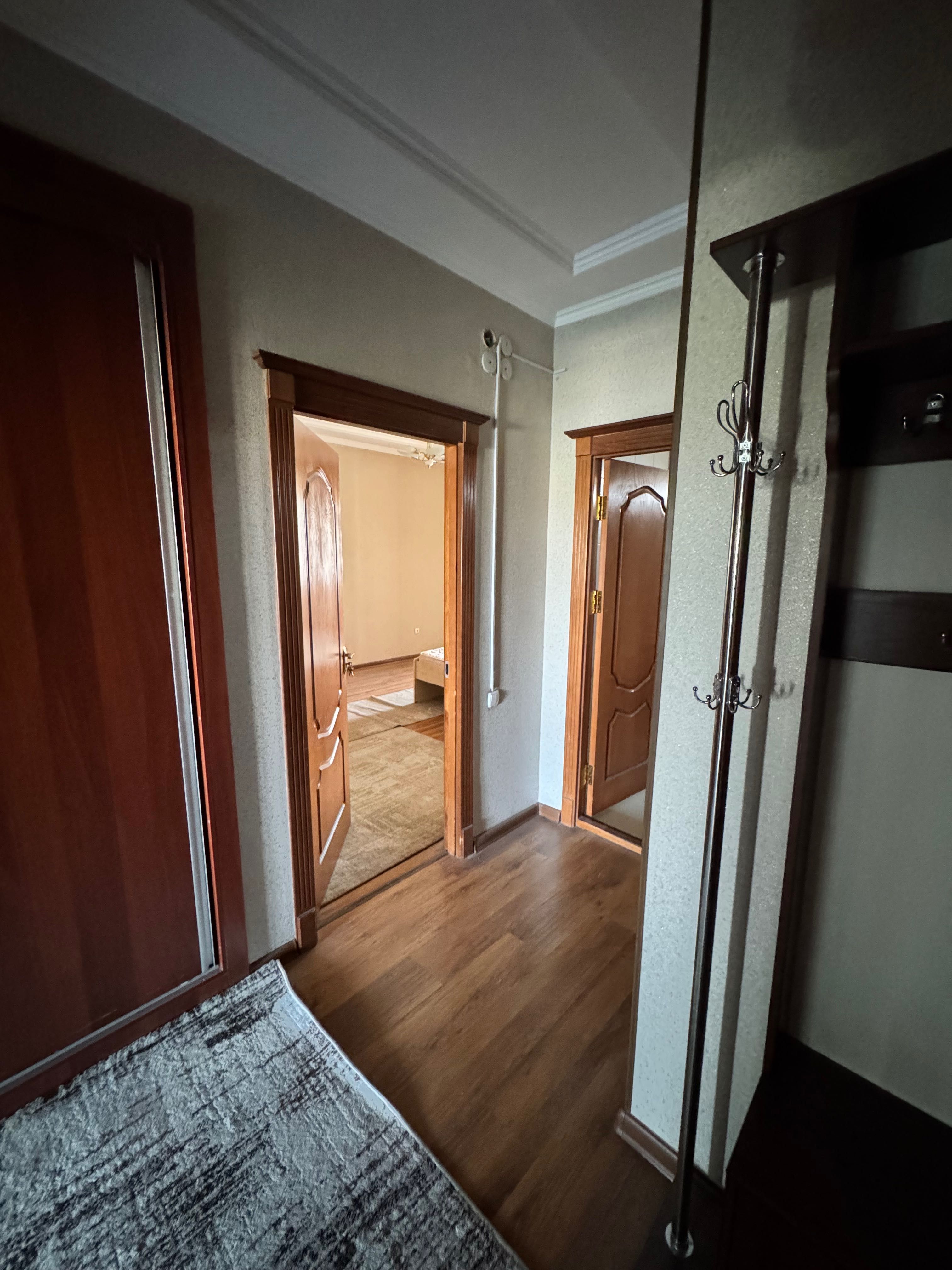 квартира 4 комнаты