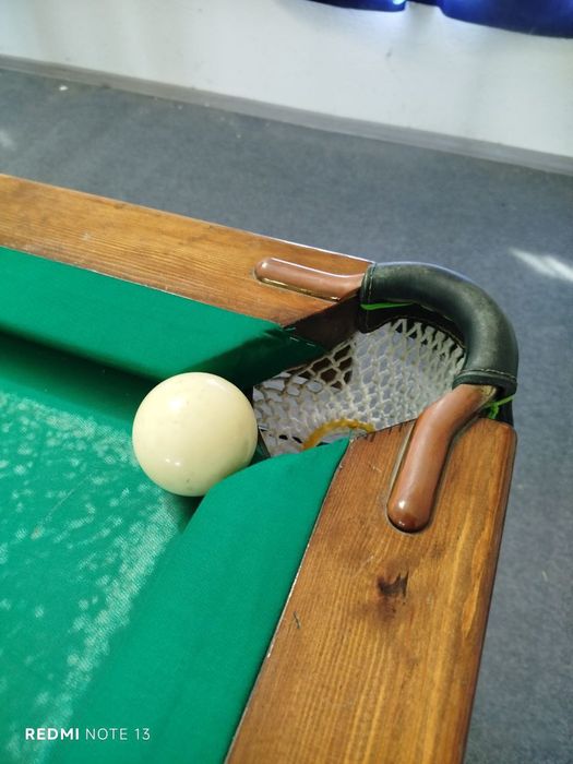 Продается билярный стол