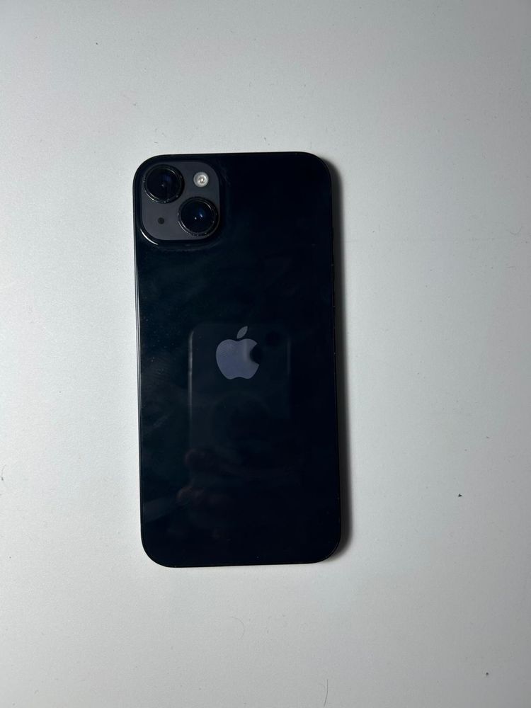 iPhone 14 plus 128gb