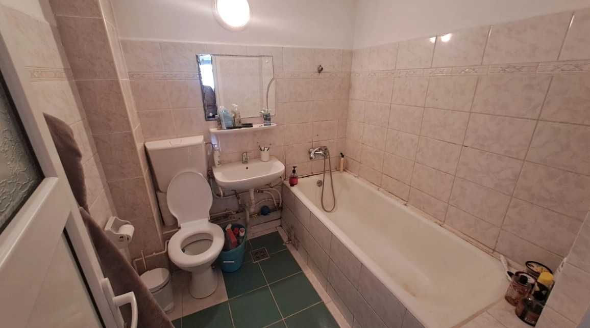 Продава се Двустаен апартамент в София, Център - 46 кв.м за 2435 €/кв.м - Снимка #1