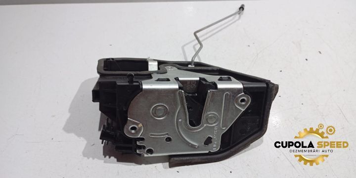 Broasca usa dreapta spate 7202148 BMW X1 E84 [2009 - 2012]