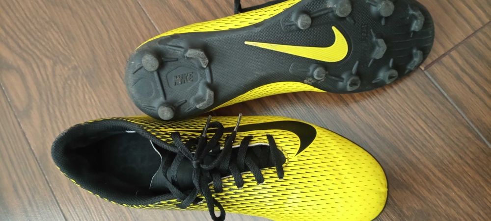 Бутонки Nike, запазени
