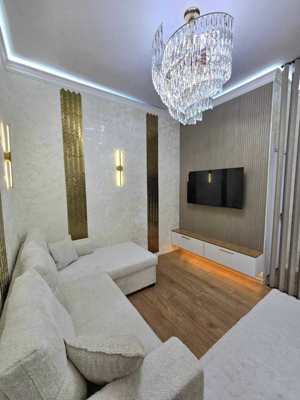 ЖК Zarafshon City СРОЧНО ПРОДАЕТСЯ! 2/2/12 Яккасарайский р. ЦЕНТР ID10
