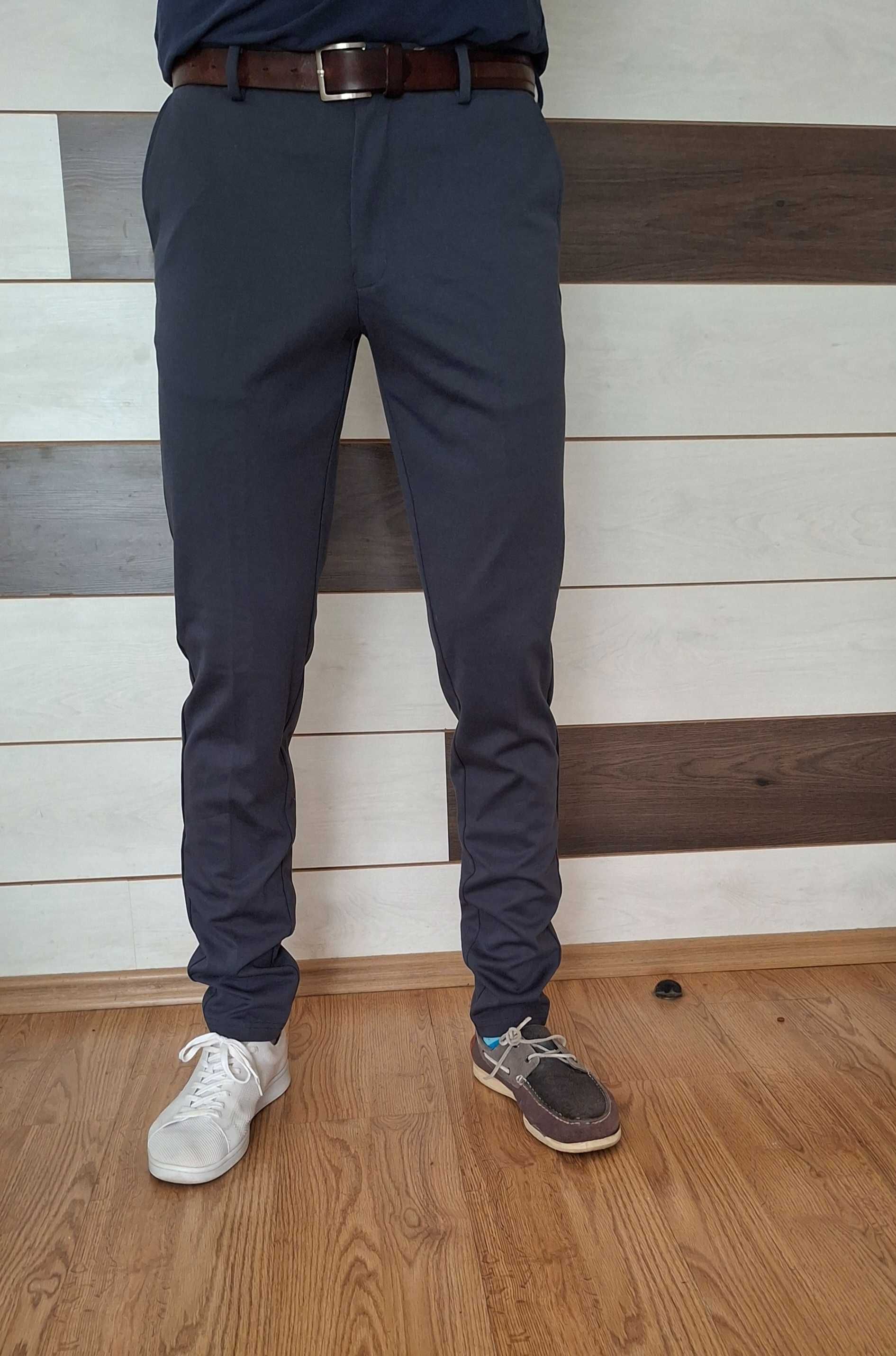 Мъжки спортен панталон на JACK&JONES