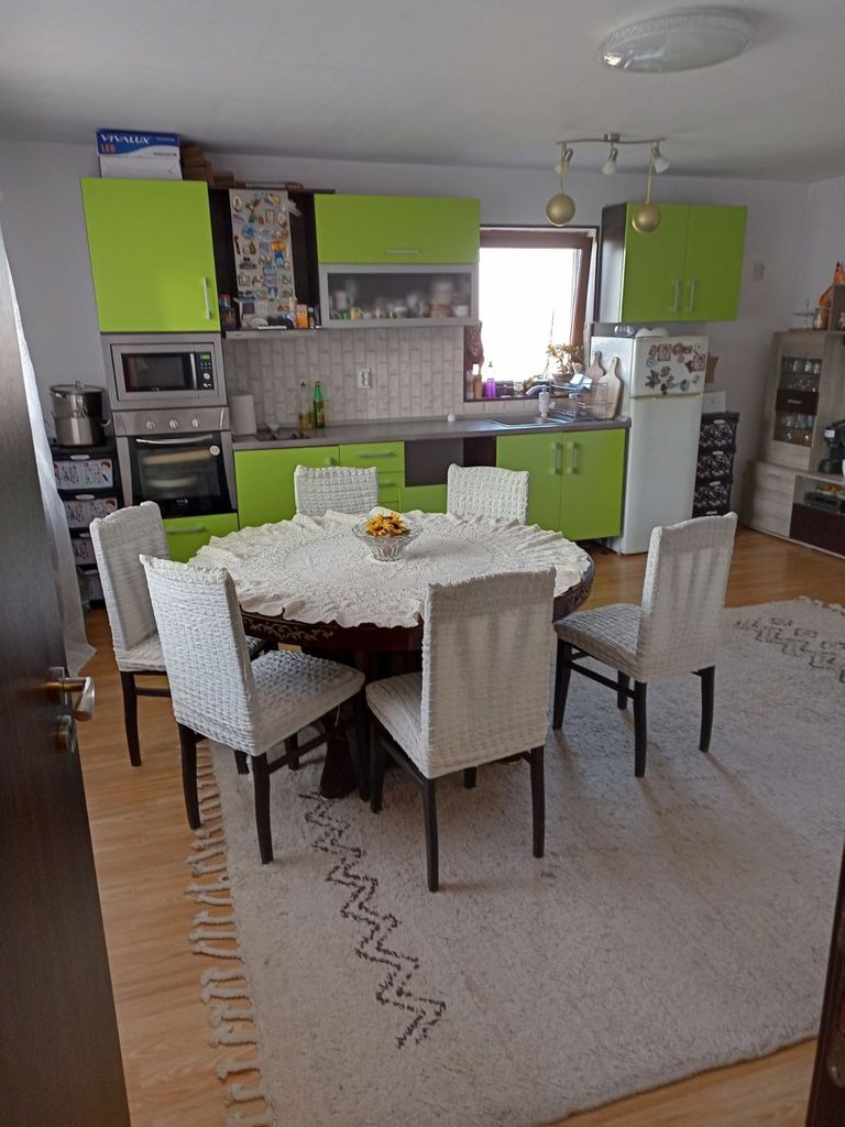 Продава се Къща в Бургас, Братя Миладинови - 130 кв.м за 616 €/кв.м - Снимка #6