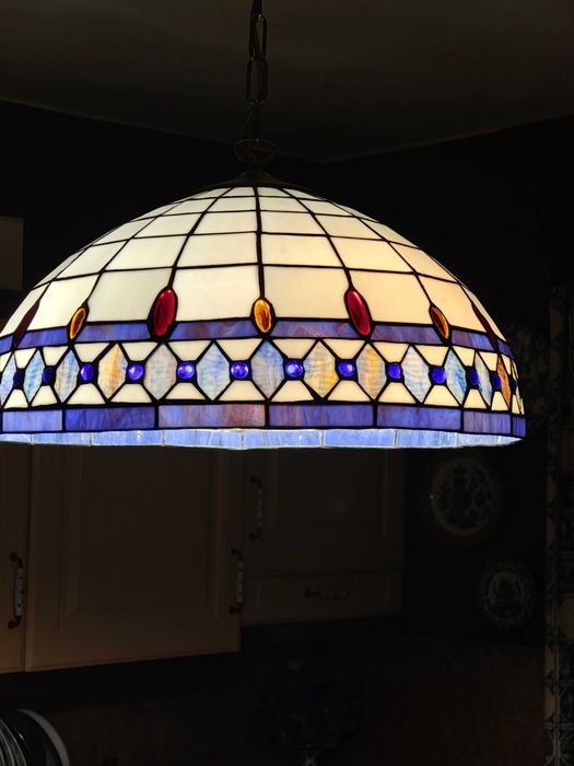 Ретро полилей тип Тифани