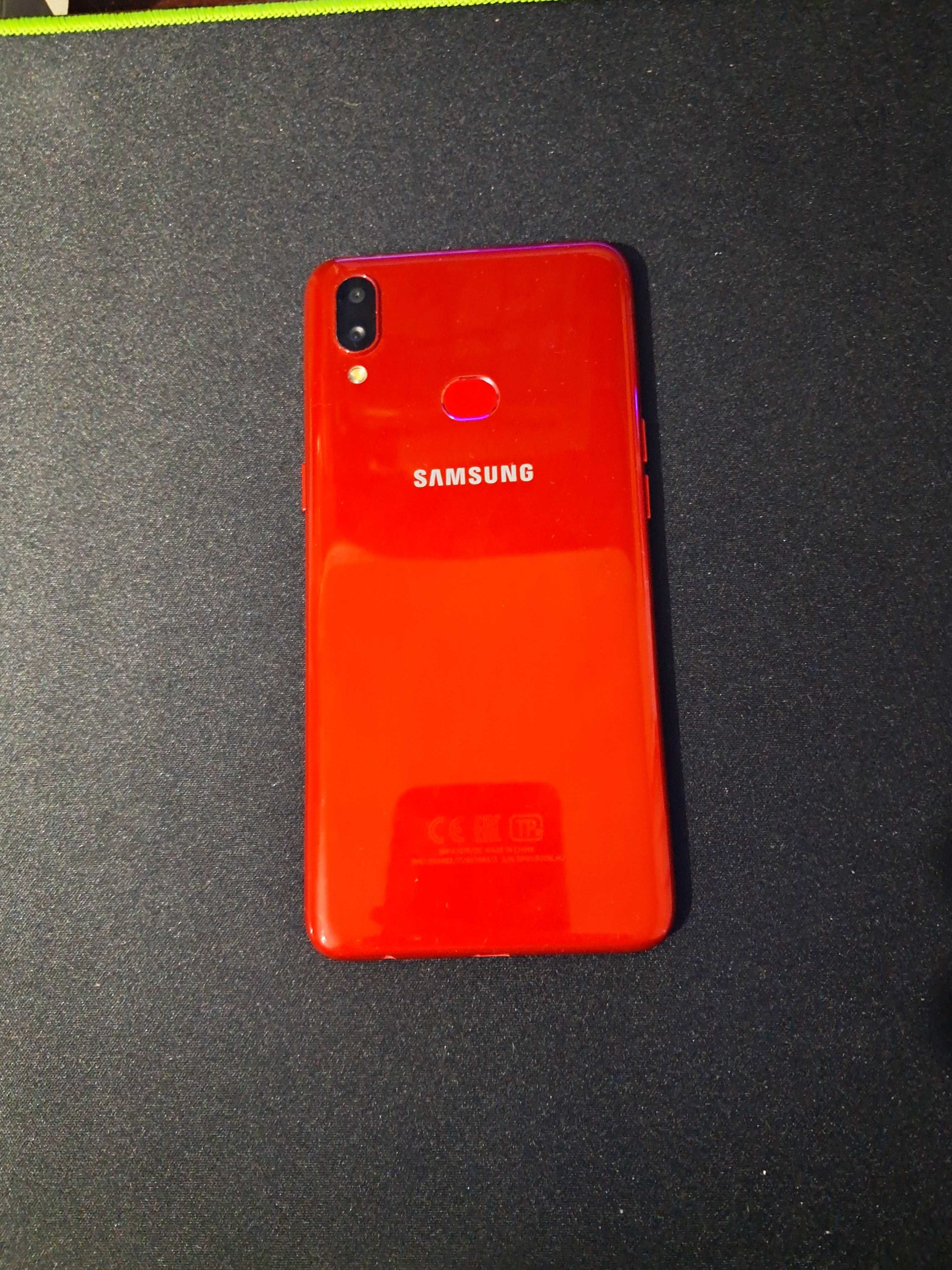 Продам смартфон Samsung Galaxy A10S