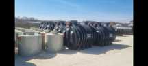 Fose septice- bunker